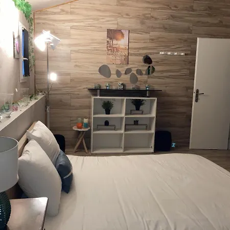 Studio Offert Hotel Digione