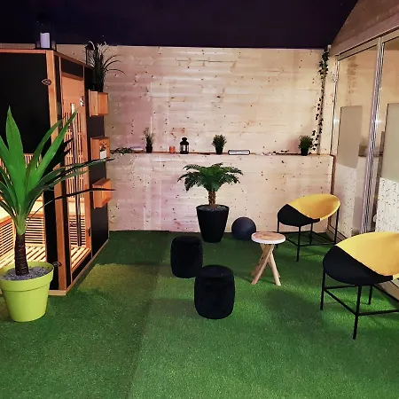 Studio Offert * Digione