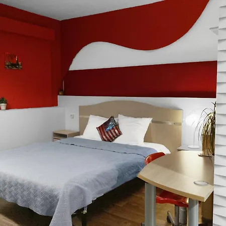 Hotel Studio Offert *