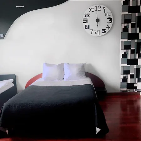 Studio Offert Hotel *