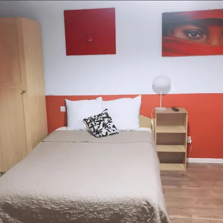 Studio Offert * Dijon