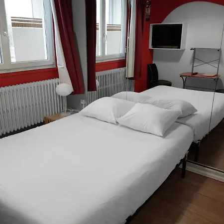 Hotel Studio Offert