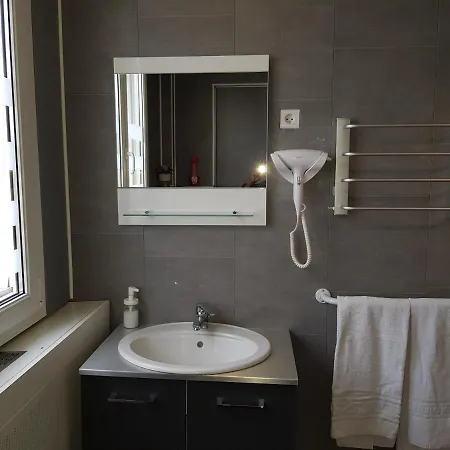 Hotel Studio Offert Digione