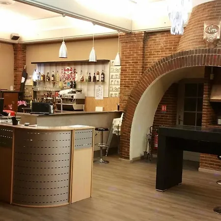 Studio Offert Hotel